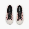 The Satin Dots Sneaker The Satin Dots Sneaker