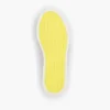 The Satin Dots Sneaker The Satin Dots Sneaker