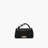 The Satin Micro Dual Bag The Satin Micro Dual Bag