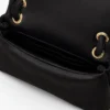 The Satin Micro Dual Bag The Satin Micro Dual Bag
