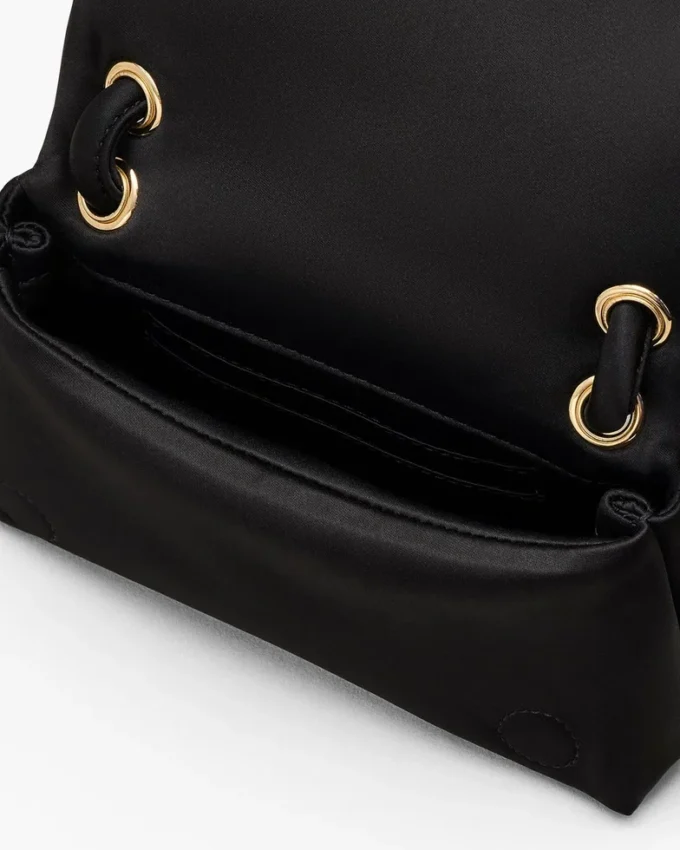 The Satin Micro Dual Bag The Satin Micro Dual Bag