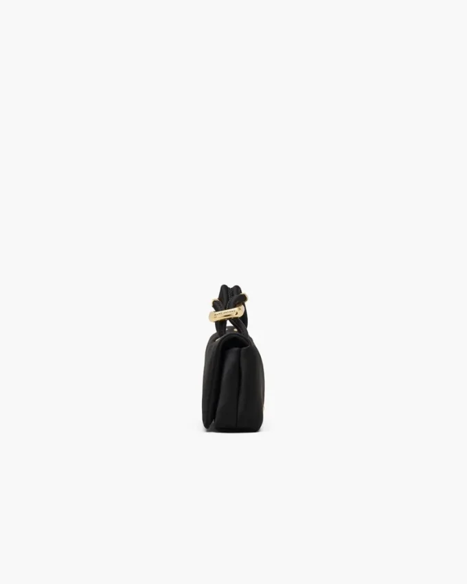 The Satin Micro Dual Bag The Satin Micro Dual Bag