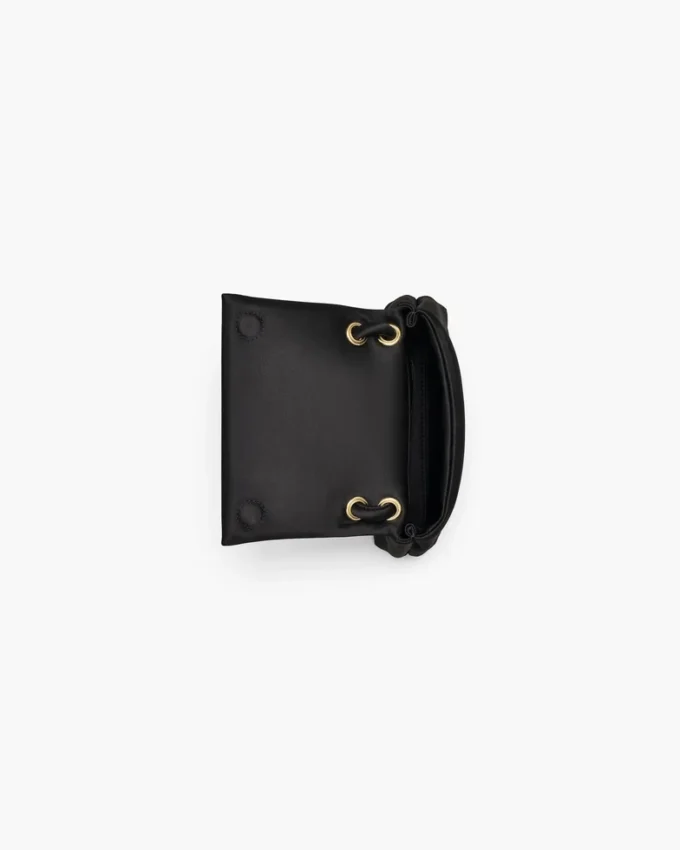 The Satin Micro Dual Bag The Satin Micro Dual Bag