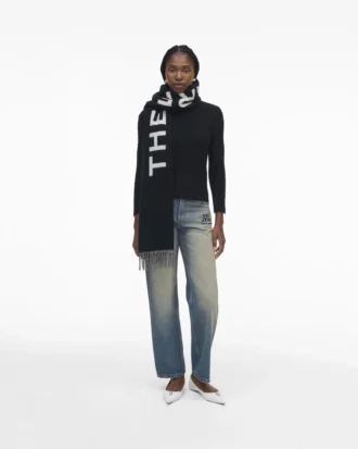 The Scarf The Scarf