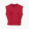 The Seamed Up Tee The Seamed Up Tee