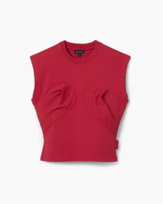 The Seamed Up Tee