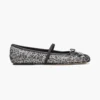 The Sequin Sabrina Ballerina The Sequin Sabrina Ballerina