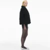 The Shaggy Faux Fur Lady Jacket The Shaggy Faux Fur Lady Jacket