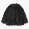 The Shaggy Faux Fur Lady Jacket The Shaggy Faux Fur Lady Jacket