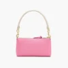 The Snapshot Convertible Shoulder Bag