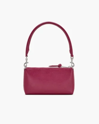 The Snapshot Convertible Shoulder Bag The Snapshot Convertible Shoulder Bag