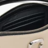 The Snapshot Convertible Shoulder Bag