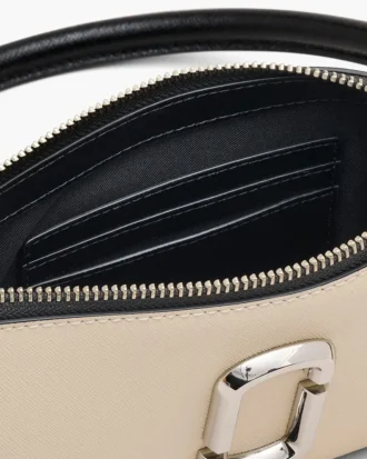 The Snapshot Convertible Shoulder Bag The Snapshot Convertible Shoulder Bag