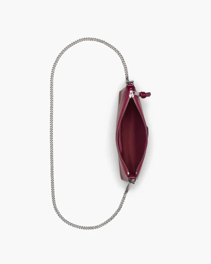 The Snapshot Convertible Shoulder Bag
