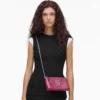 The Snapshot Convertible Shoulder Bag