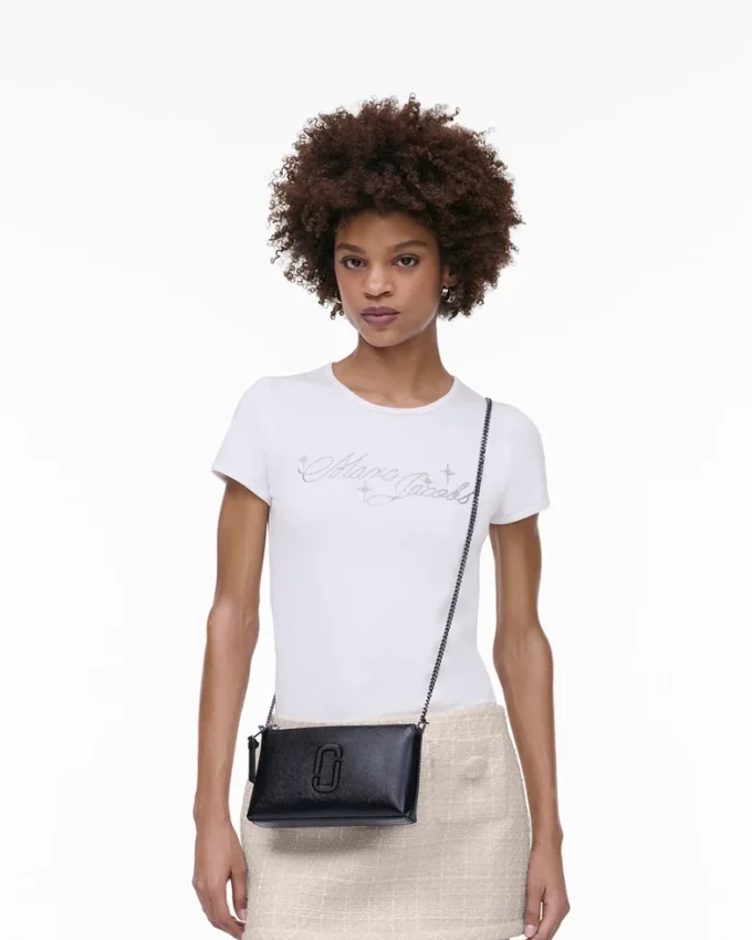 The Snapshot Convertible Shoulder Bag