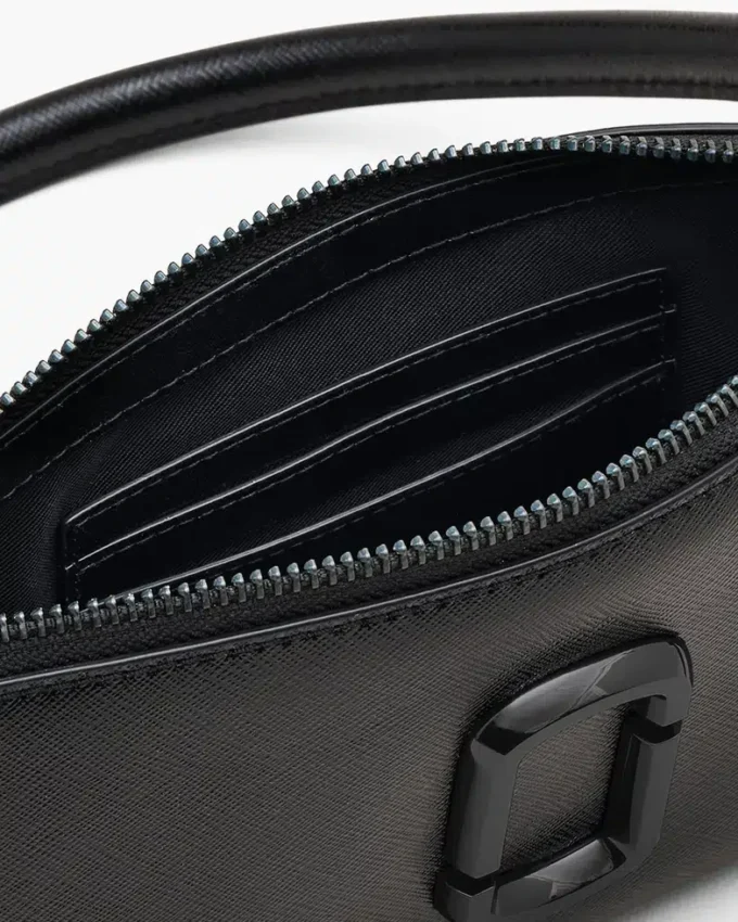 The Snapshot DTM Convertible Shoulder Bag