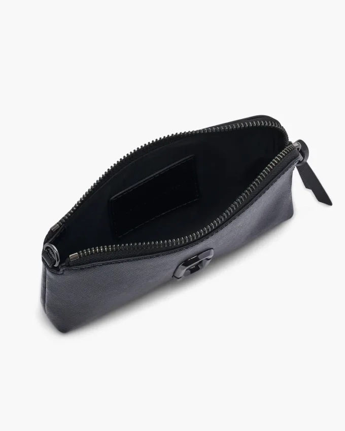 The Snapshot Dtm Wristlet
