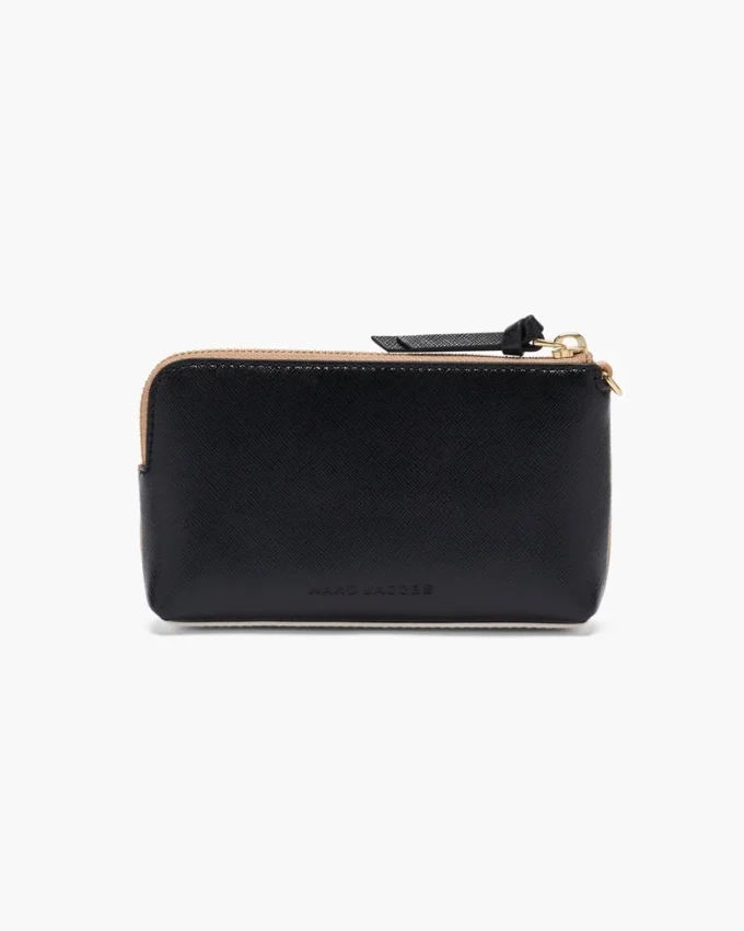 The Snapshot Wristlet The Snapshot Wristlet