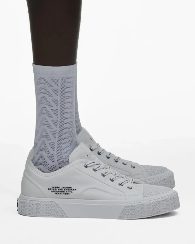 The Sneaker The Sneaker