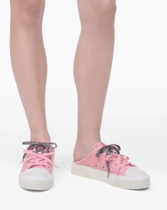 The Sneaker Mule