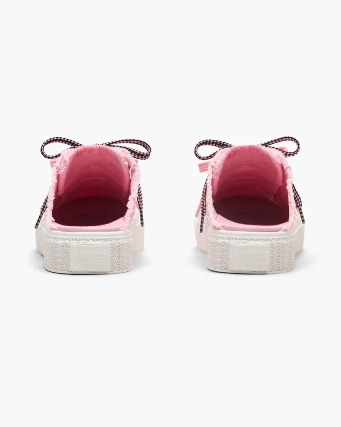 The Sneaker Mule
