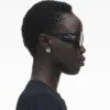 The Square Cat Eye Sunglasses The Square Cat Eye Sunglasses