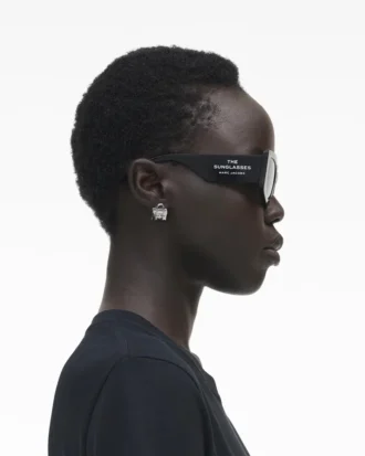 The Square Cat Eye Sunglasses