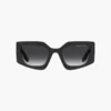 The Square Cat Eye Sunglasses The Square Cat Eye Sunglasses