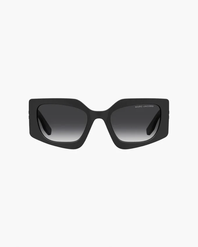 The Square Cat Eye Sunglasses The Square Cat Eye Sunglasses