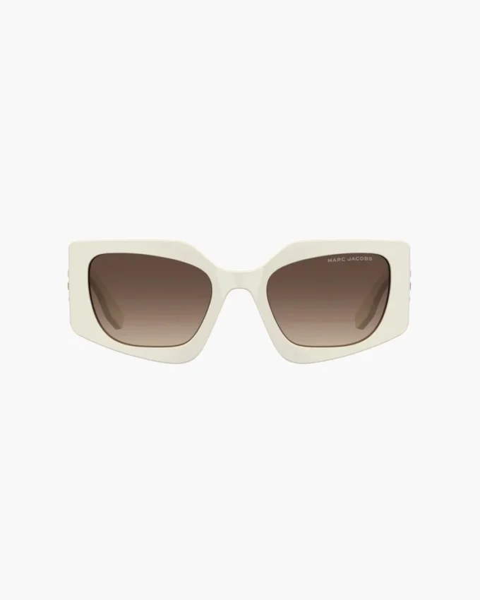 The Square Cat Eye Sunglasses