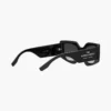 The Square Cat Eye Sunglasses The Square Cat Eye Sunglasses