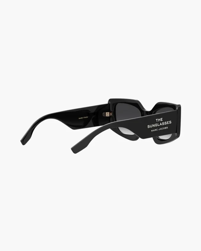 The Square Cat Eye Sunglasses The Square Cat Eye Sunglasses