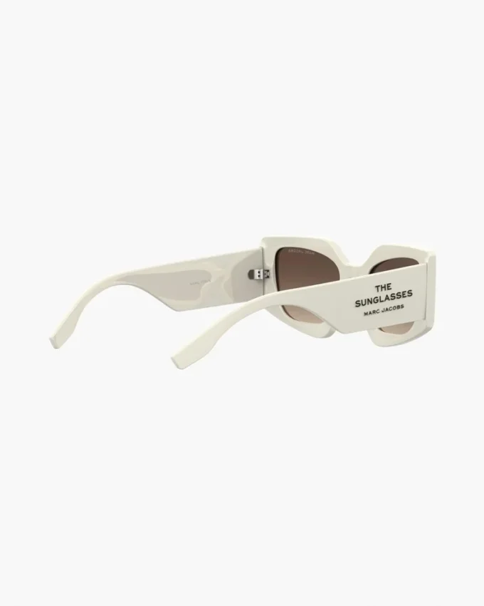 The Square Cat Eye Sunglasses
