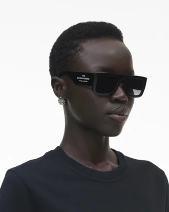 The Square Sunglasses