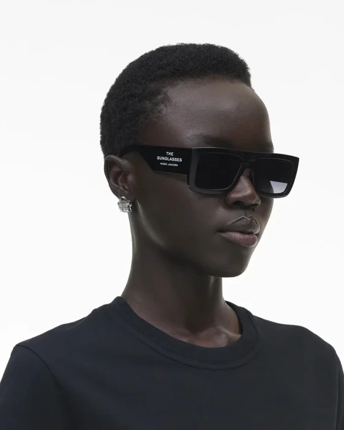 The Square Sunglasses The Square Sunglasses