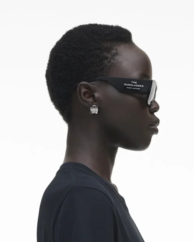 The Square Sunglasses The Square Sunglasses