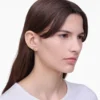 The Star Balloon Stud Earrings The Star Balloon Stud Earrings