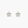 The Star Balloon Stud Earrings The Star Balloon Stud Earrings