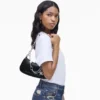 The Star Charm Shoulder Bag The Star Charm Shoulder Bag