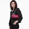 The Star Charm Shoulder Bag The Star Charm Shoulder Bag