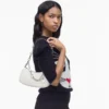 The Star Charm Shoulder Bag The Star Charm Shoulder Bag