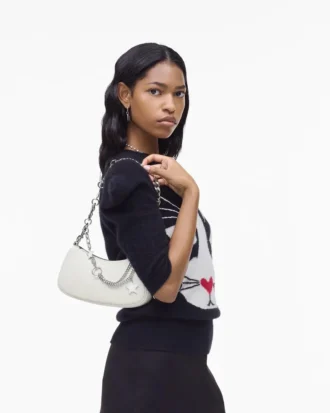 The Star Charm Shoulder Bag