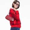 The Star Charm Shoulder Bag The Star Charm Shoulder Bag