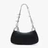 The Star Charm Shoulder Bag The Star Charm Shoulder Bag