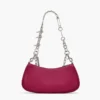 The Star Charm Shoulder Bag The Star Charm Shoulder Bag