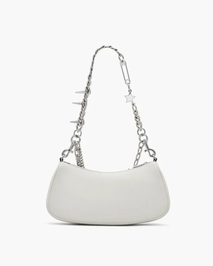 The Star Charm Shoulder Bag The Star Charm Shoulder Bag