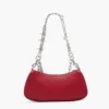 The Star Charm Shoulder Bag The Star Charm Shoulder Bag