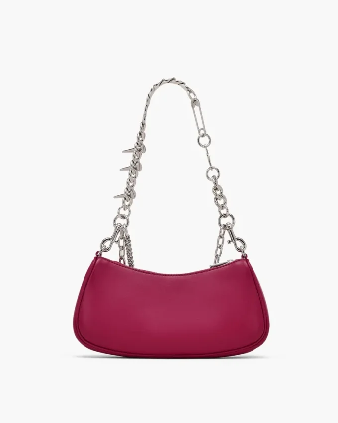 The Star Charm Shoulder Bag The Star Charm Shoulder Bag