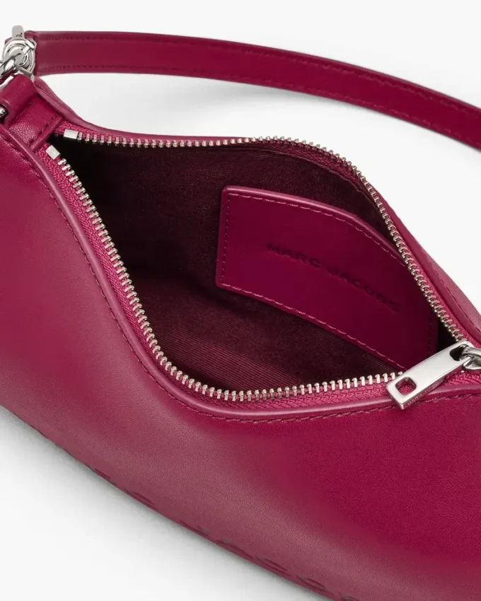 The Star Charm Shoulder Bag The Star Charm Shoulder Bag